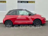 2017 Opel Adam