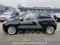 2017 Opel Adam