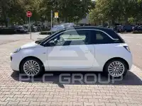 2017 Opel Adam