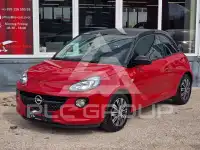 2017 Opel Adam