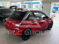 2017 Opel Adam
