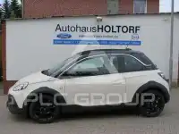 2017 Opel Adam