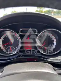 2017 Opel Adam