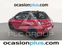 2017 Opel Adam