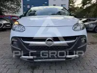 2017 Opel Adam