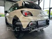 2017 Opel Adam