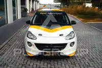 2017 Opel Adam
