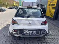 2017 Opel Adam