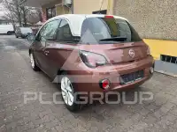 2017 Opel Adam