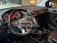 2017 Opel Adam