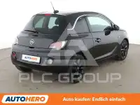 2017 Opel Adam