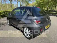 2017 Opel Adam