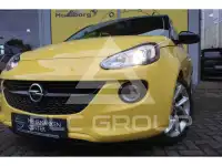 2017 Opel Adam