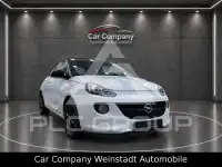 2017 Opel Adam