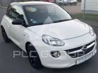 2017 Opel Adam