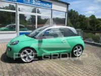 2017 Opel Adam