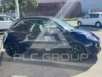 2017 Opel Adam
