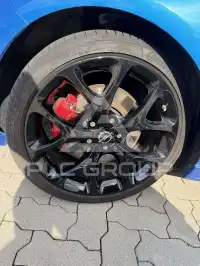2017 Opel Adam