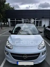 2017 Opel Adam