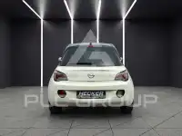 2017 Opel Adam