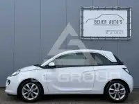2017 Opel Adam