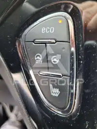 2017 Opel Adam