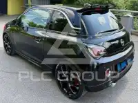 2017 Opel Adam