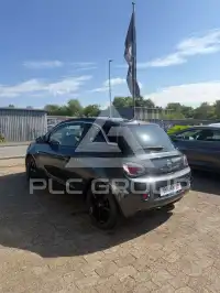 2017 Opel Adam