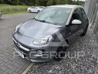 2017 Opel Adam
