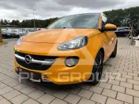 2017 Opel Adam