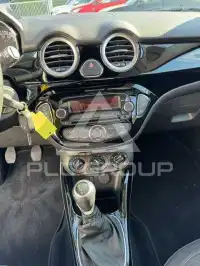 2017 Opel Adam
