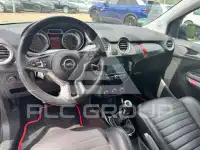 2017 Opel Adam