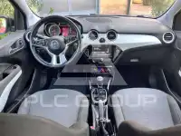 2017 Opel Adam