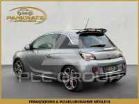 2017 Opel Adam