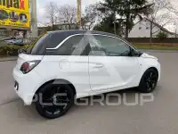 2017 Opel Adam
