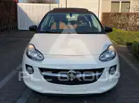 2017 Opel Adam