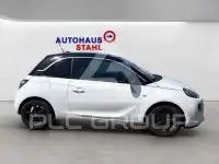 2017 Opel Adam