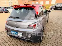 2017 Opel Adam