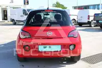2017 Opel Adam