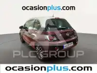 2017 Opel Adam