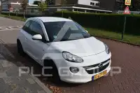 2017 Opel Adam