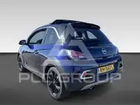 2017 Opel Adam
