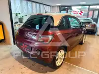 2017 Opel Adam
