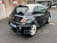 2017 Opel Adam