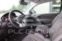 2017 Opel Adam