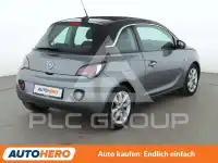 2017 Opel Adam
