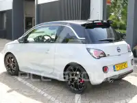 2017 Opel Adam
