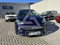 2017 Opel Adam