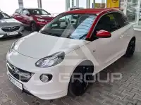 2017 Opel Adam