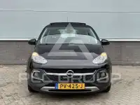 2017 Opel Adam